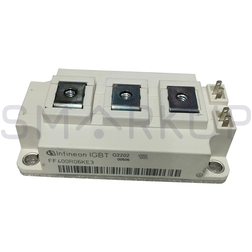 New In Box INFINEON FF400R06KE3 IGBT Module