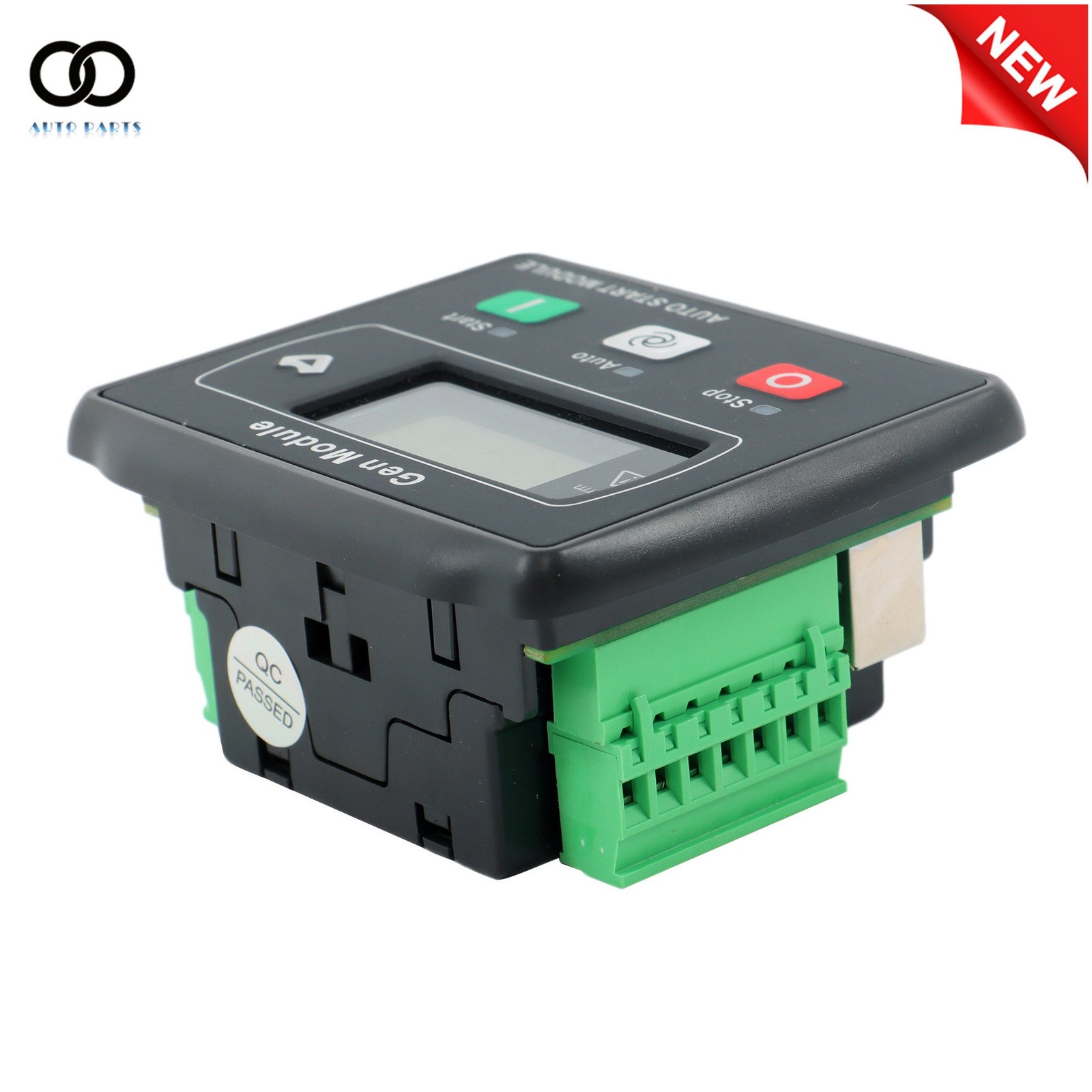 For SmartGen 1Pack Genset HGM1790N Generator Controller AUTO Remote Start Module