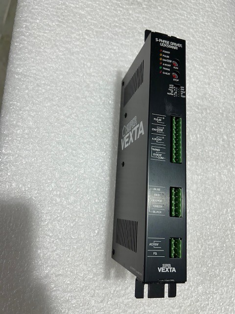Oriental Motor Super Vexta UDX5114NA 5-Phase Drive Controller
