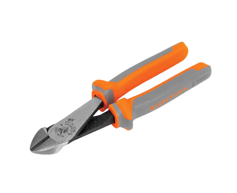 Klein Tools 1000V Insulated Tool Set, 5-Piece