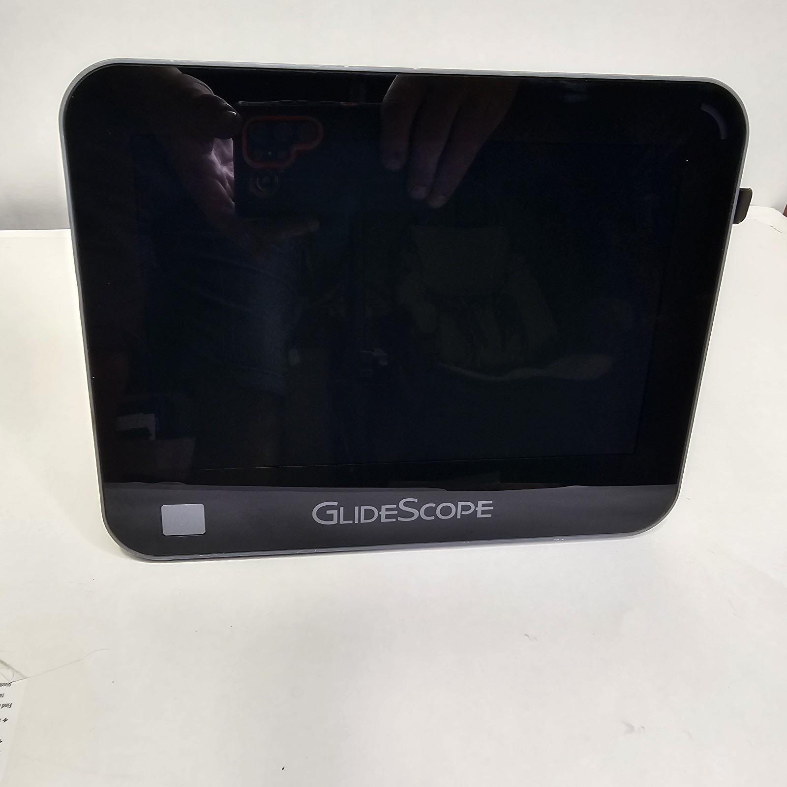 GLIDESCOPE CORE 10 FULL-HD TOUCH SCREEN ENDOSCOPE MONITOR VERATHON Fast shipping