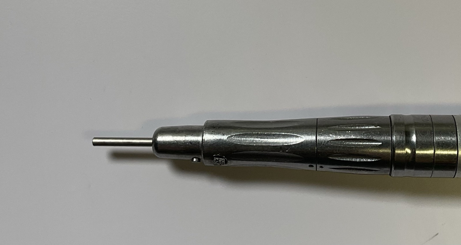 Star Dental Titan Motor W/ Straight Attachment