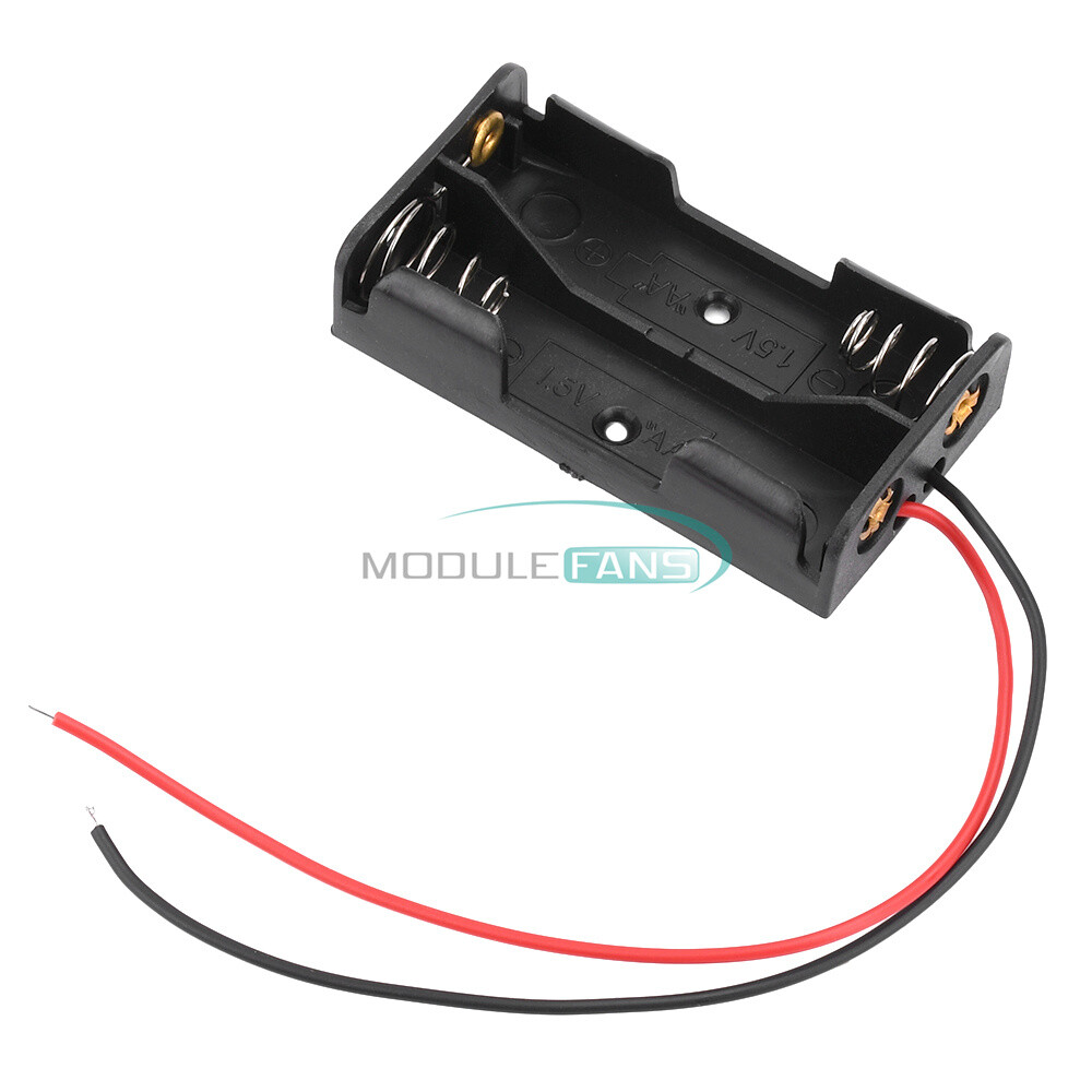 Electronic DIY AM/FM Radio Receiver Module Kits Wireless Stereo 87MHz-108MHz