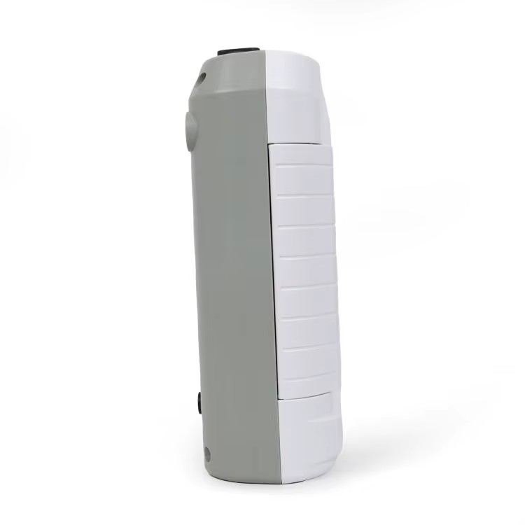 SP100 Digital Spirometer Pulmonary Function Analyzer Built‑in Thermal Printer