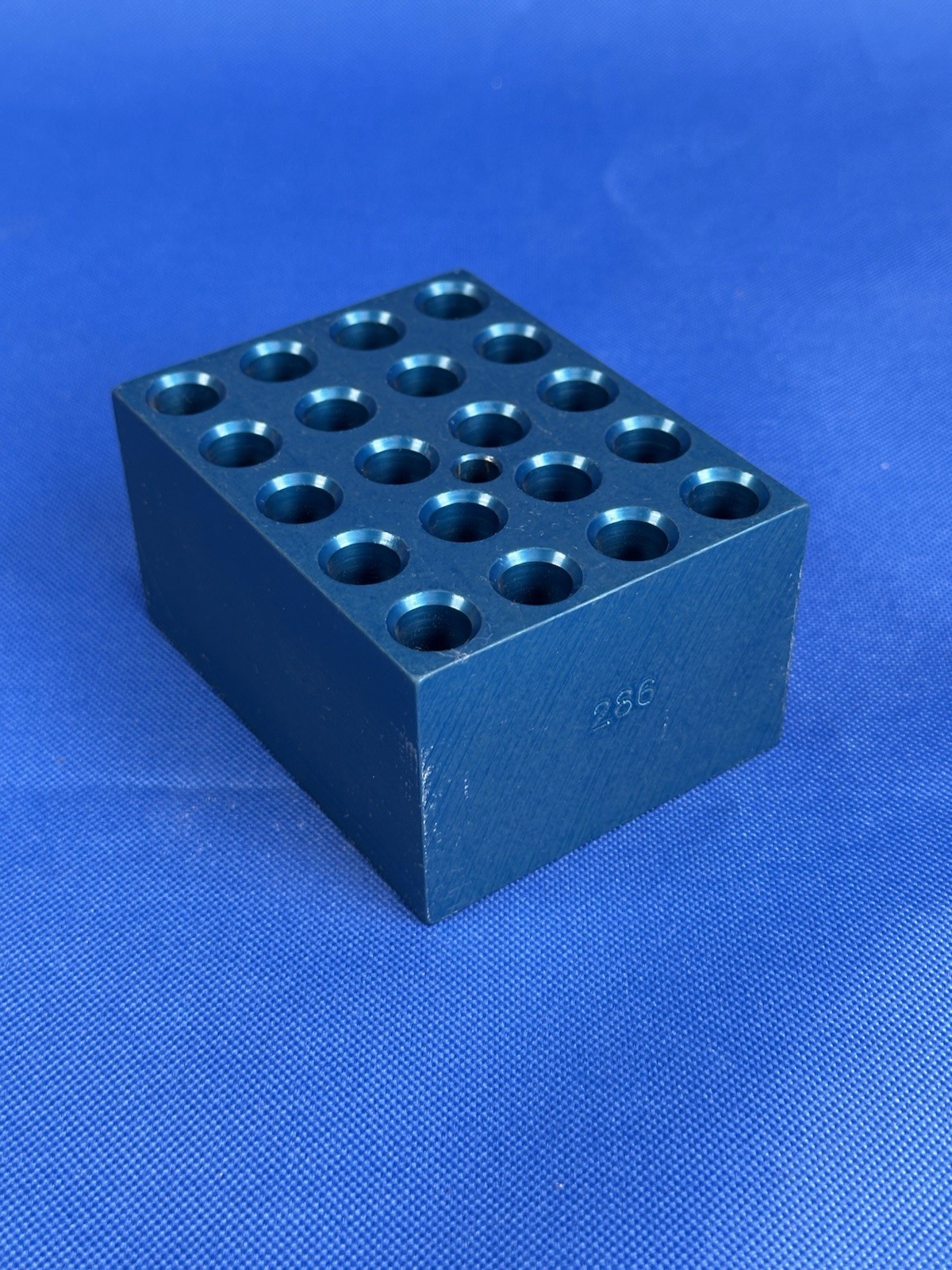 1.5ml Vials Heating Block – VWR Modular 12985-286