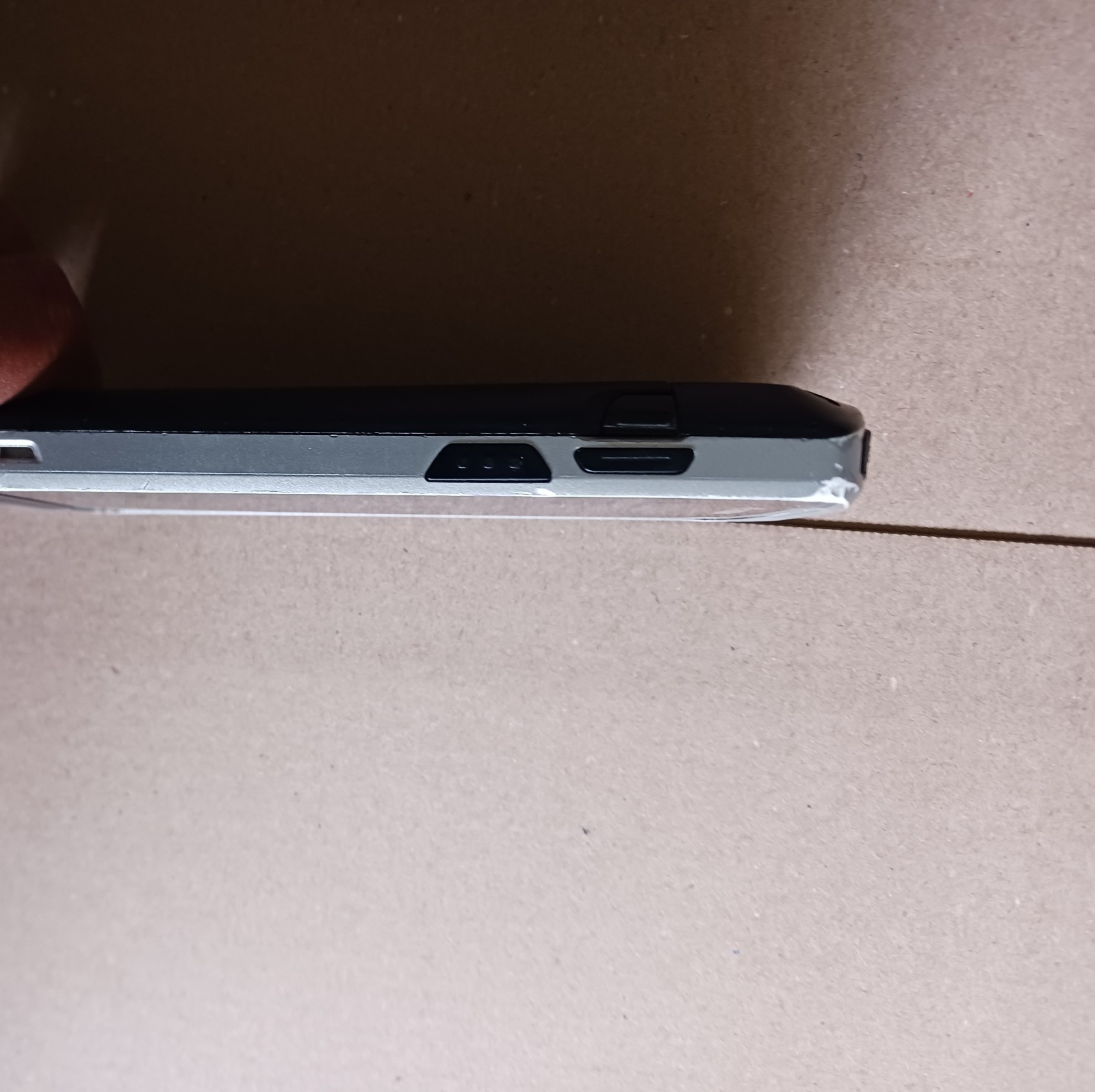 Zebra TC57HO Handheld Mobile Computer Barcode Scanner