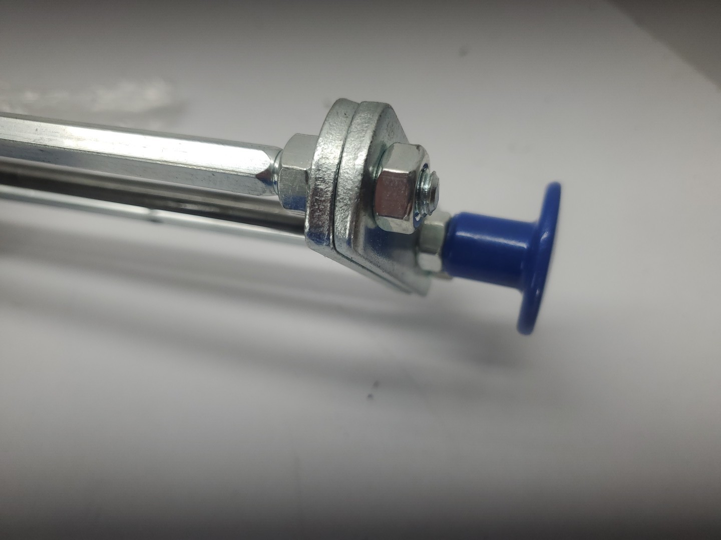 Newborn Multi Ratio 655-XSP 2part Epoxy Applicator 600ml x 300ml/600ml X 600ml