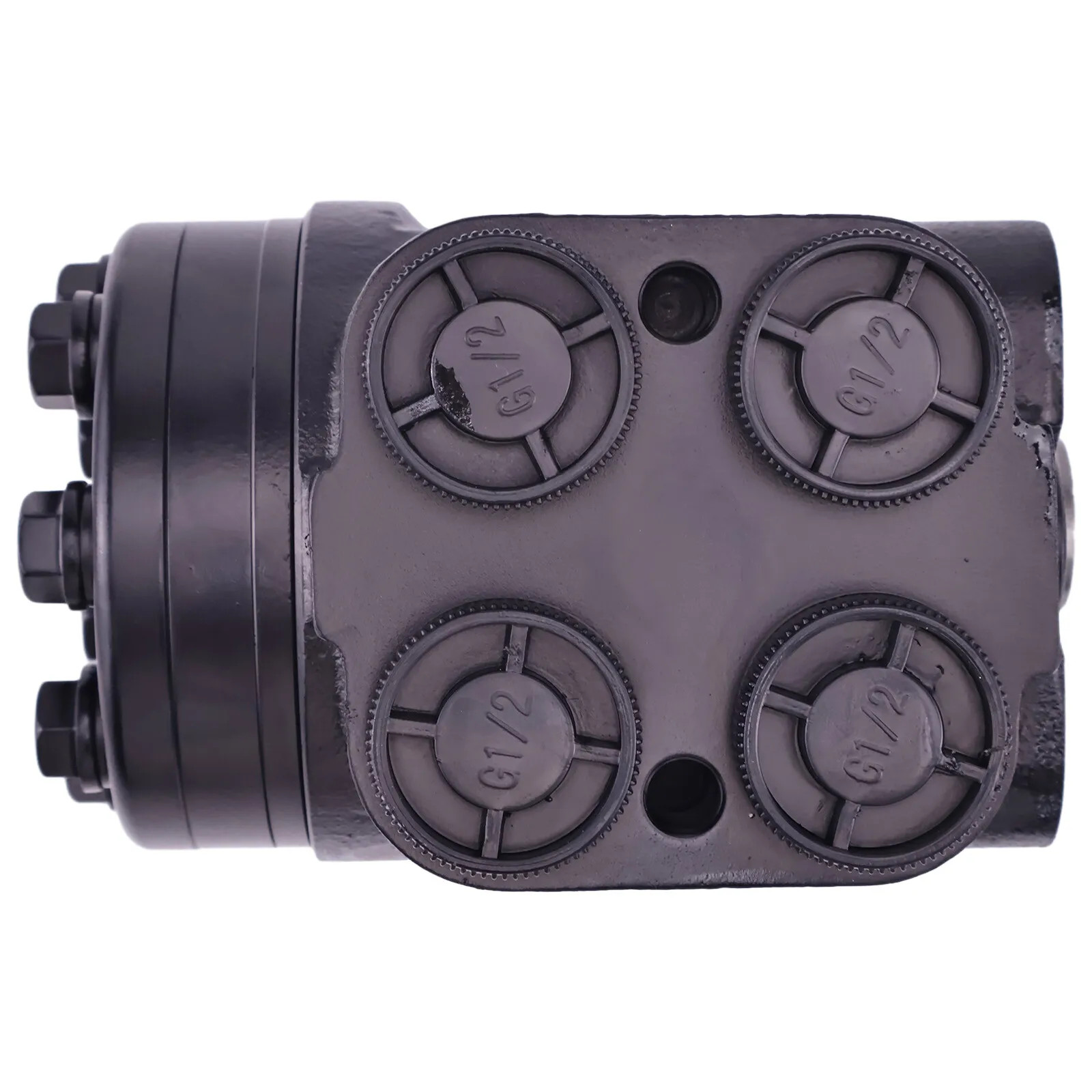 Steering Control Unit Orbitrol Valve OSPC 80 ON 150N2150 OSPC80ON Aftermarket