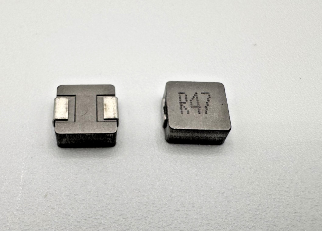 10 PCS ARLITECH AMPI0630630R47M1 Inductor SMD 0.47uH 17.5A 4.mΩ 7.2×6.6×3.0mm