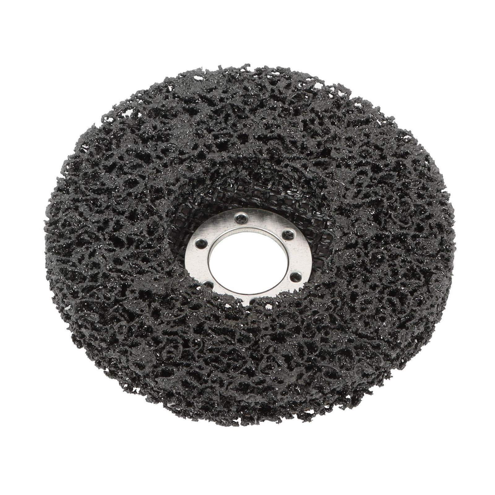 10 Pcs 4.5 Inch Strip Discs for Angle Grinder Wire Stripping Wheel Paint Remover
