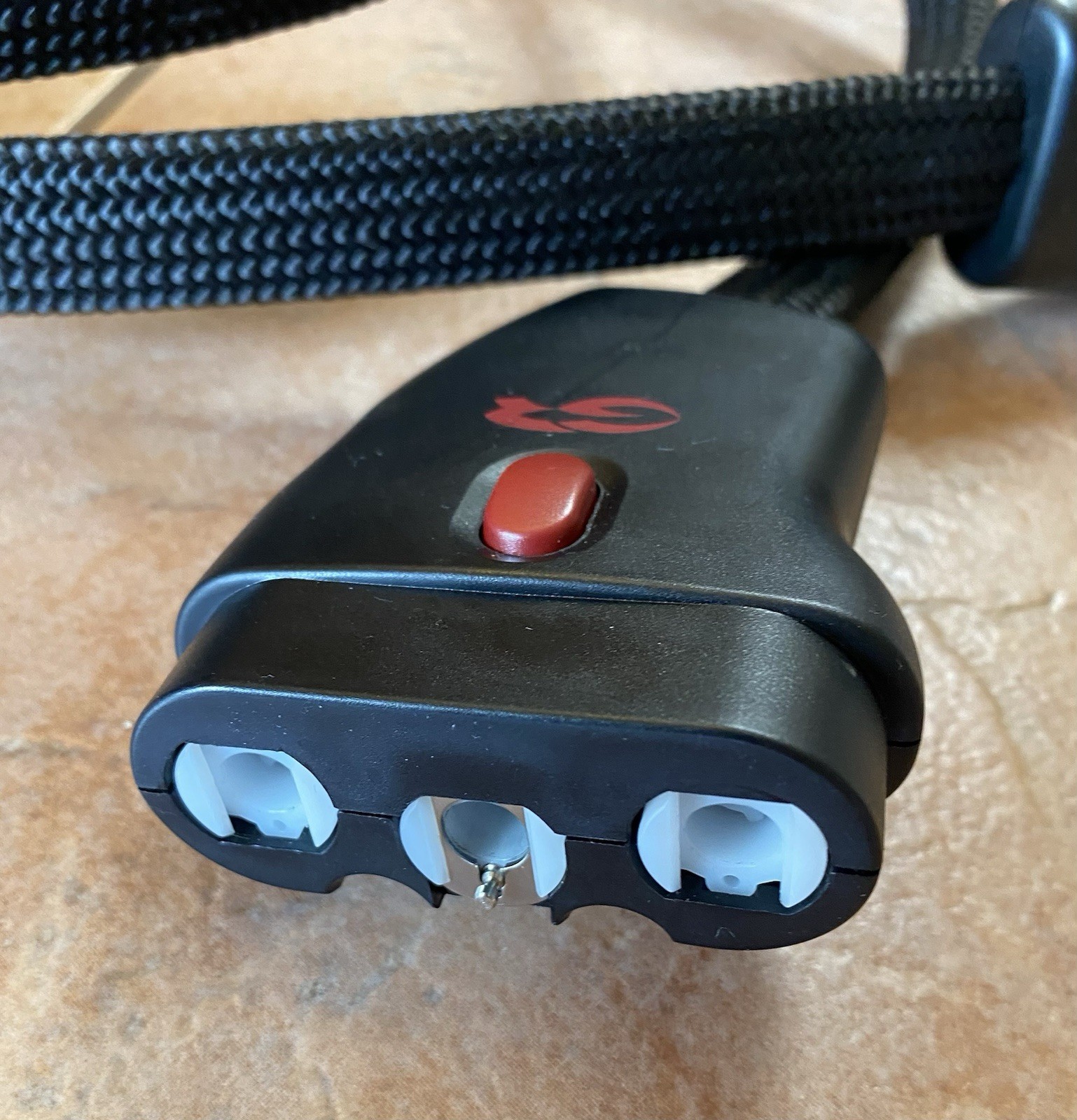 Game Ready GRPro 2.1 – Accessories, Ankle Wrap, Bag, Portable Charger – BROKEN