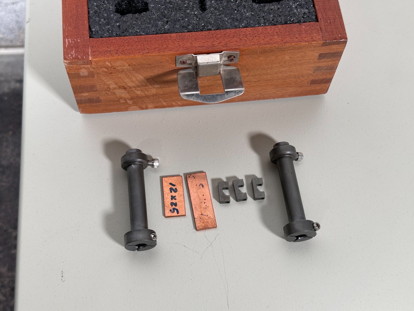 Rheometrics RSA-2, RSA II, Controller, Control Computer, Solids Analyzer, Etc