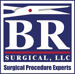 BR Surgical DAY Ear Hook, micro, 1.0mm tip, 6¼»