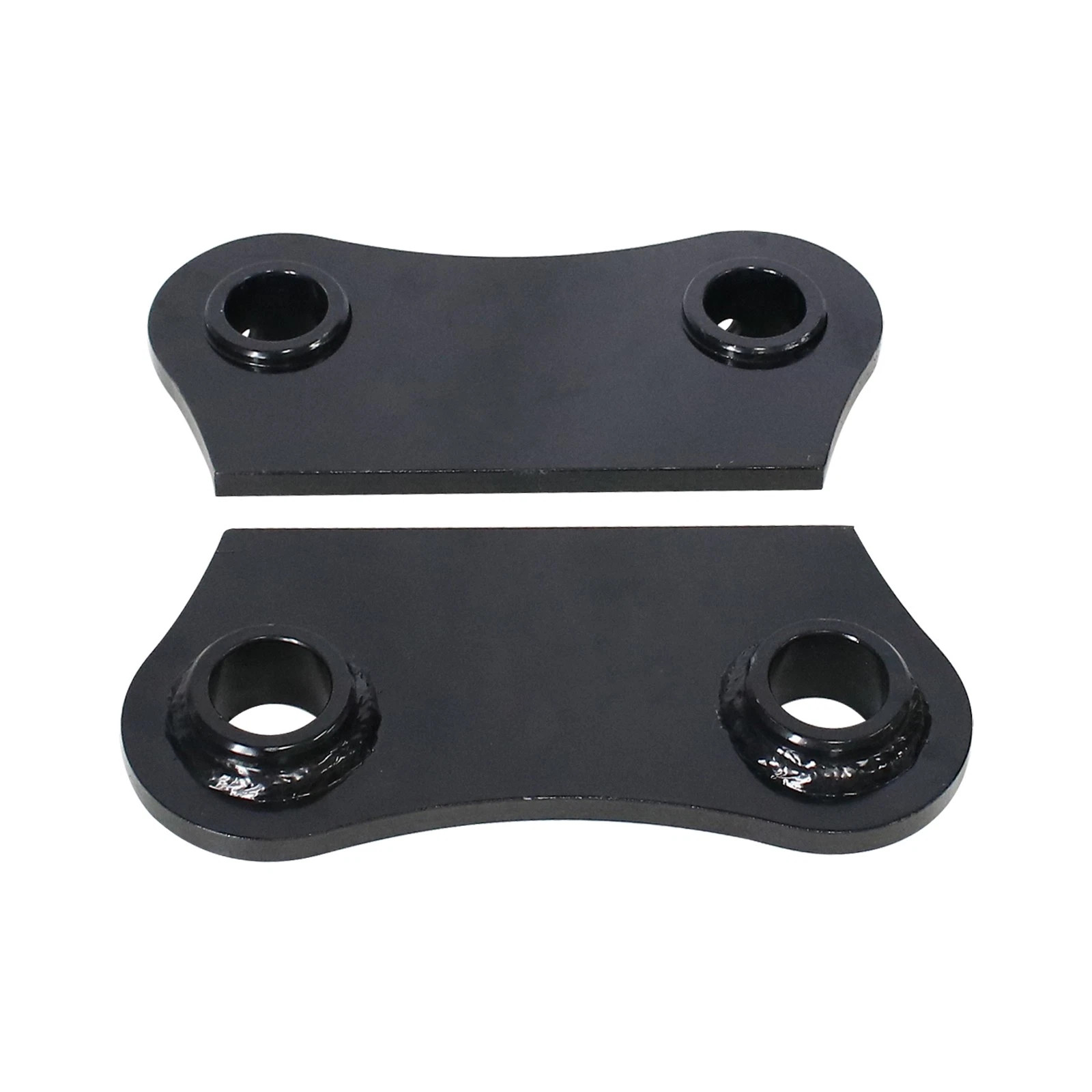 For Cat 302 Mini Excavator Bucket Attachment Ears and 35mm*225mm Pin（Weld ）