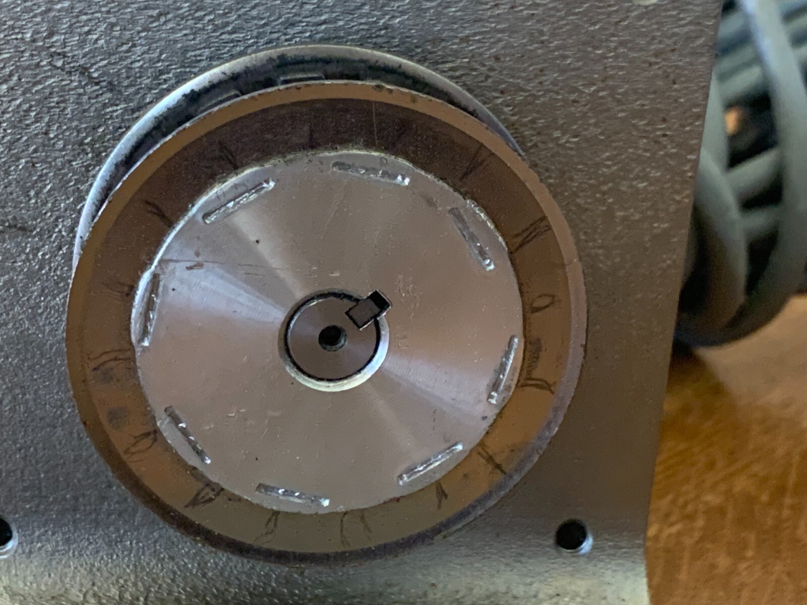 Compumotor Servo Stepper Motor S83-136-MO – FREE Returns Accepted