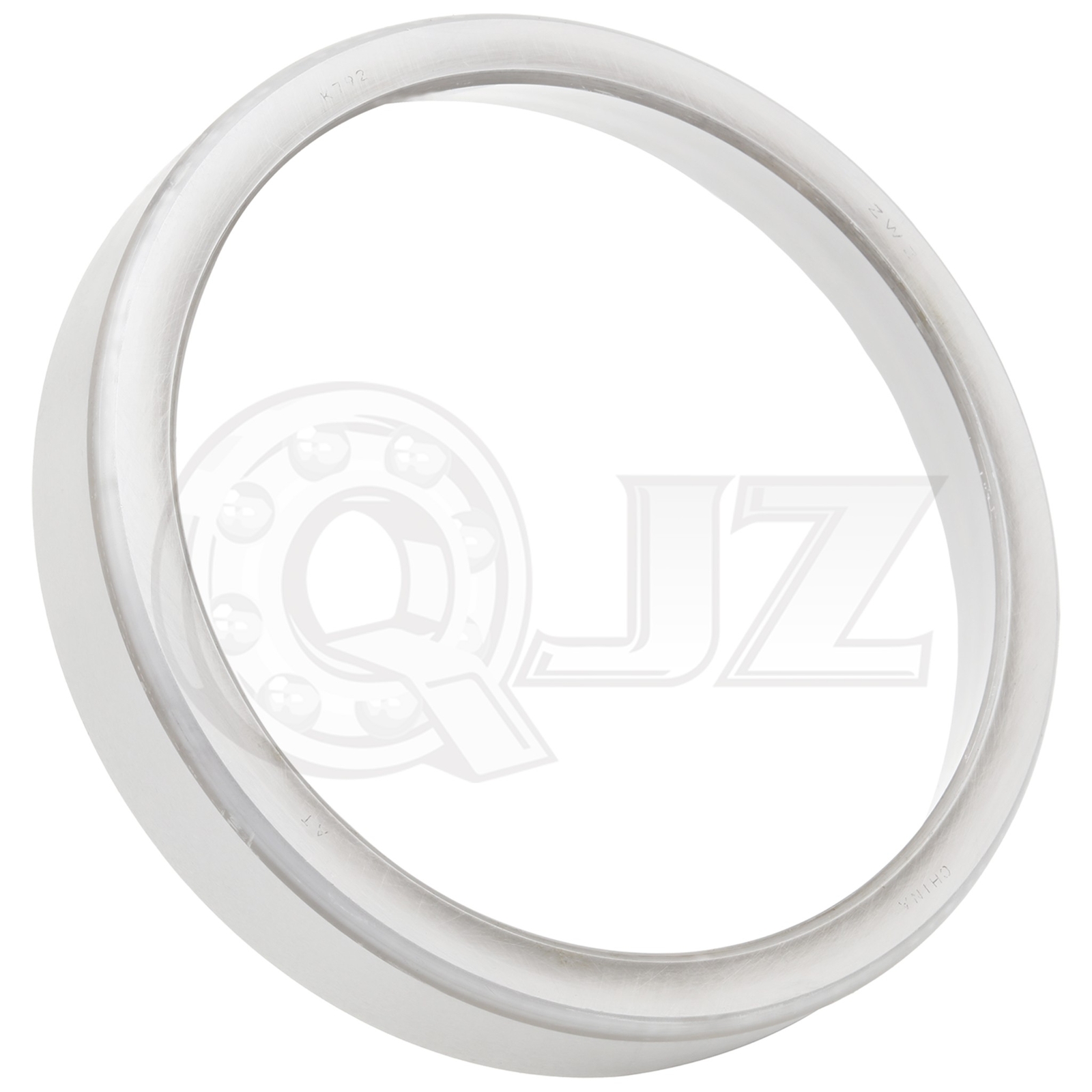 [Qty.1] New BR-792 Tapered Roller Bearing Single-Cup/Race [8.125″ OD x 1.375″ W]
