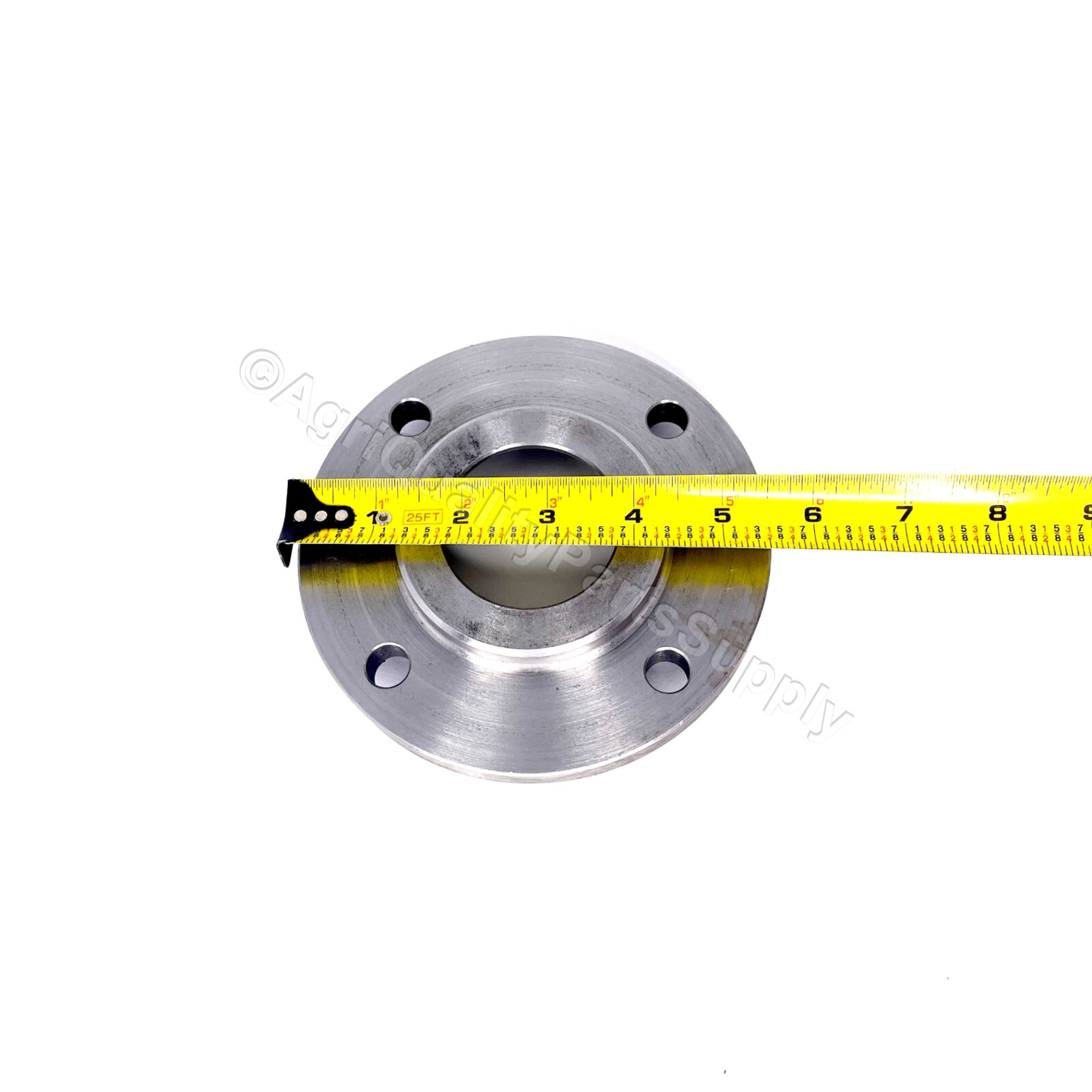 Servis Rhino Output Cap 00758663 Fits Several Rotary Cutter Gearboxes