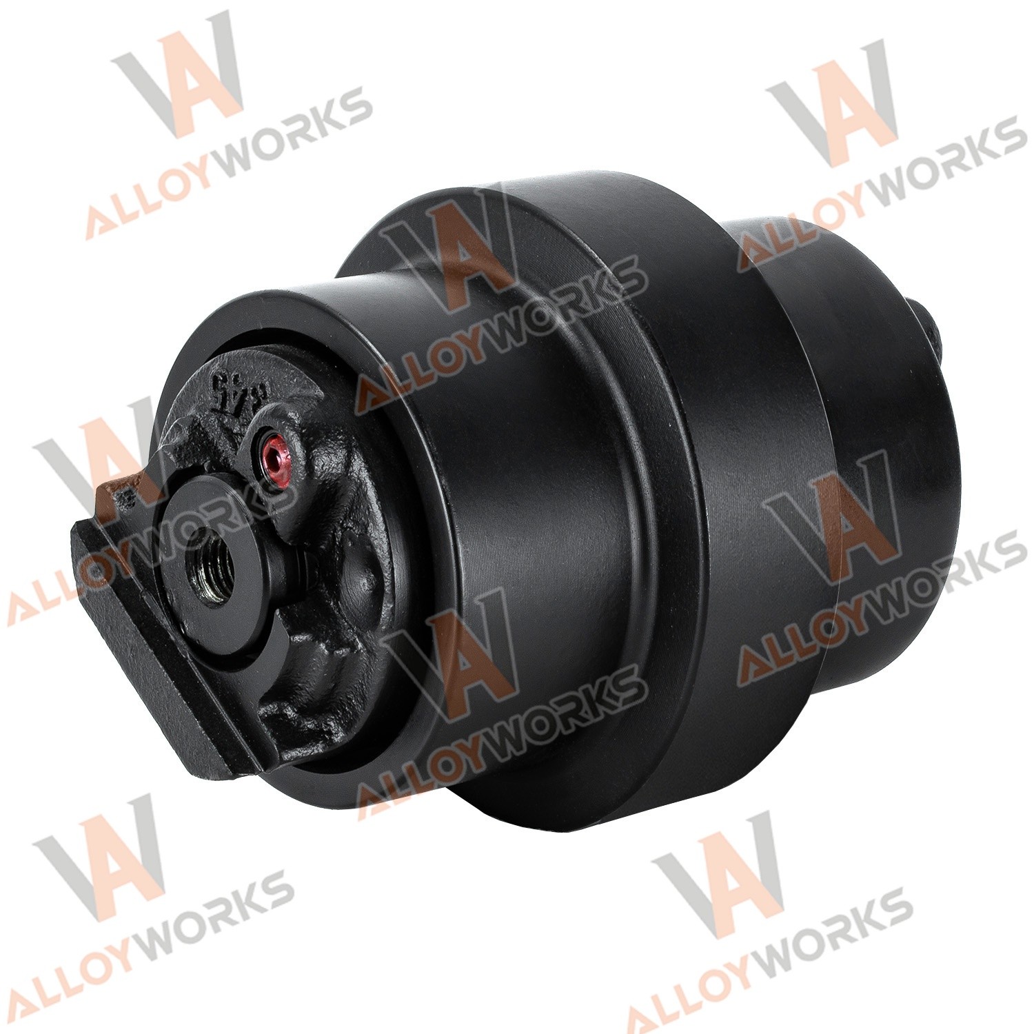 #1180-2700 Track Bottom Roller Fit Volvo EC35 Mini Excavator Undercarriage NEW-