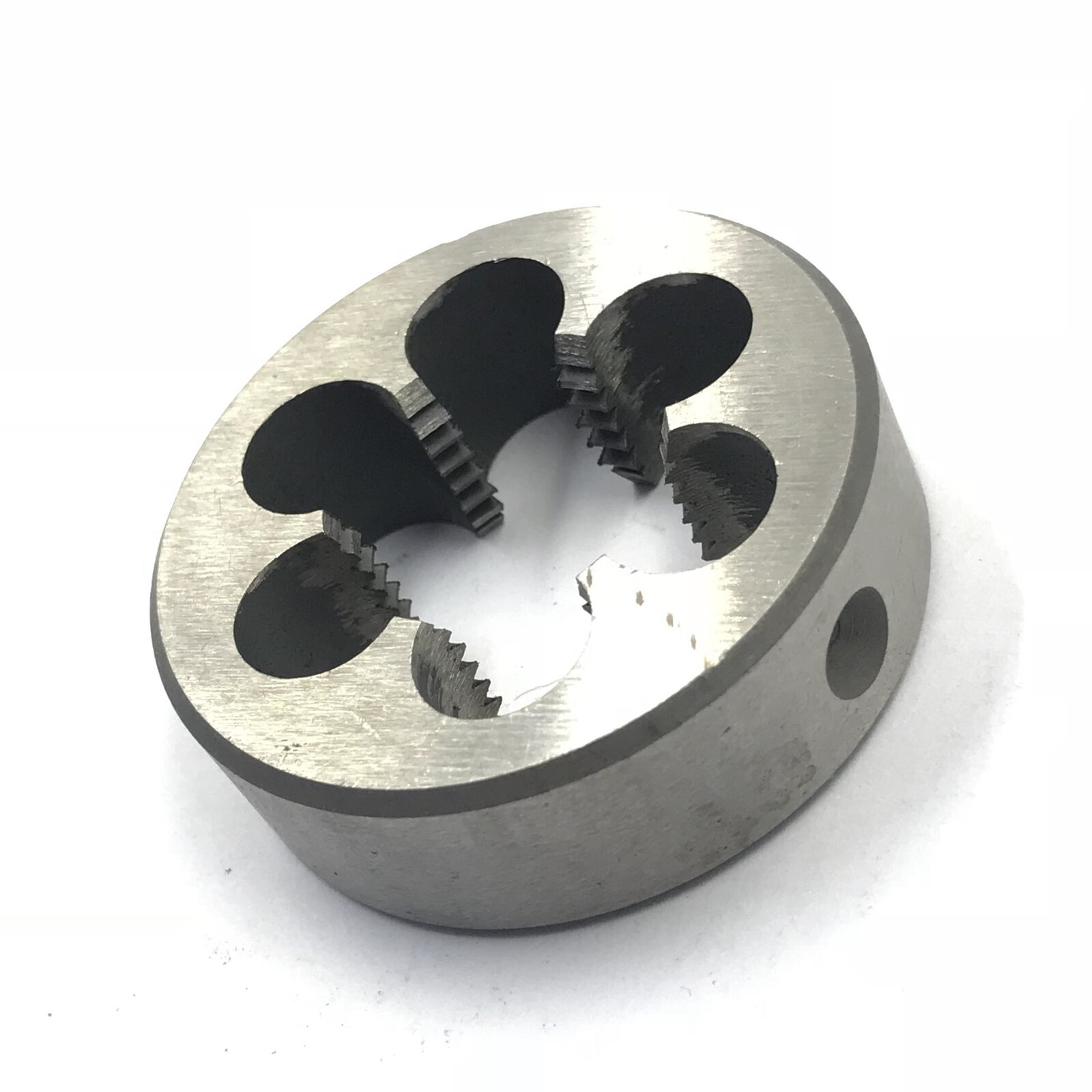 New R or ZG 1/2″ – 14 BSPT Taper Pipe Die 1/2 – 14 TPI