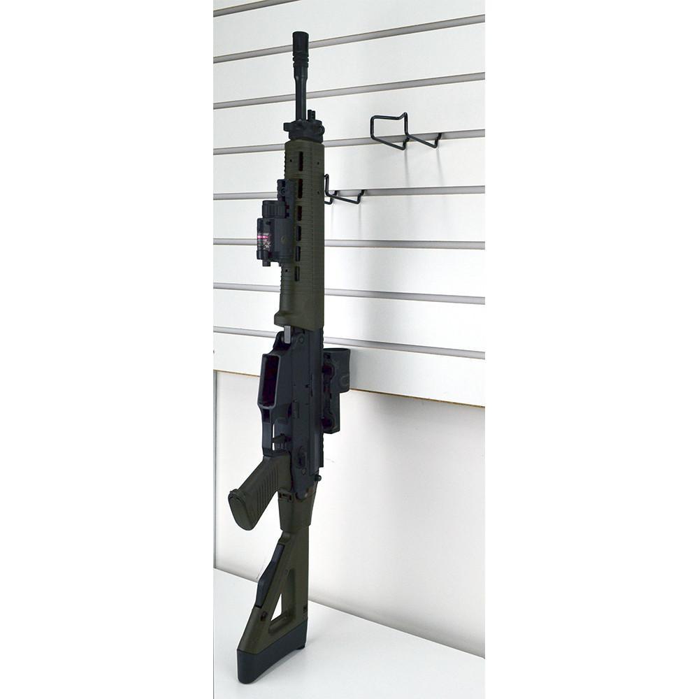 Vertical Gun Cradles – 10 Pack