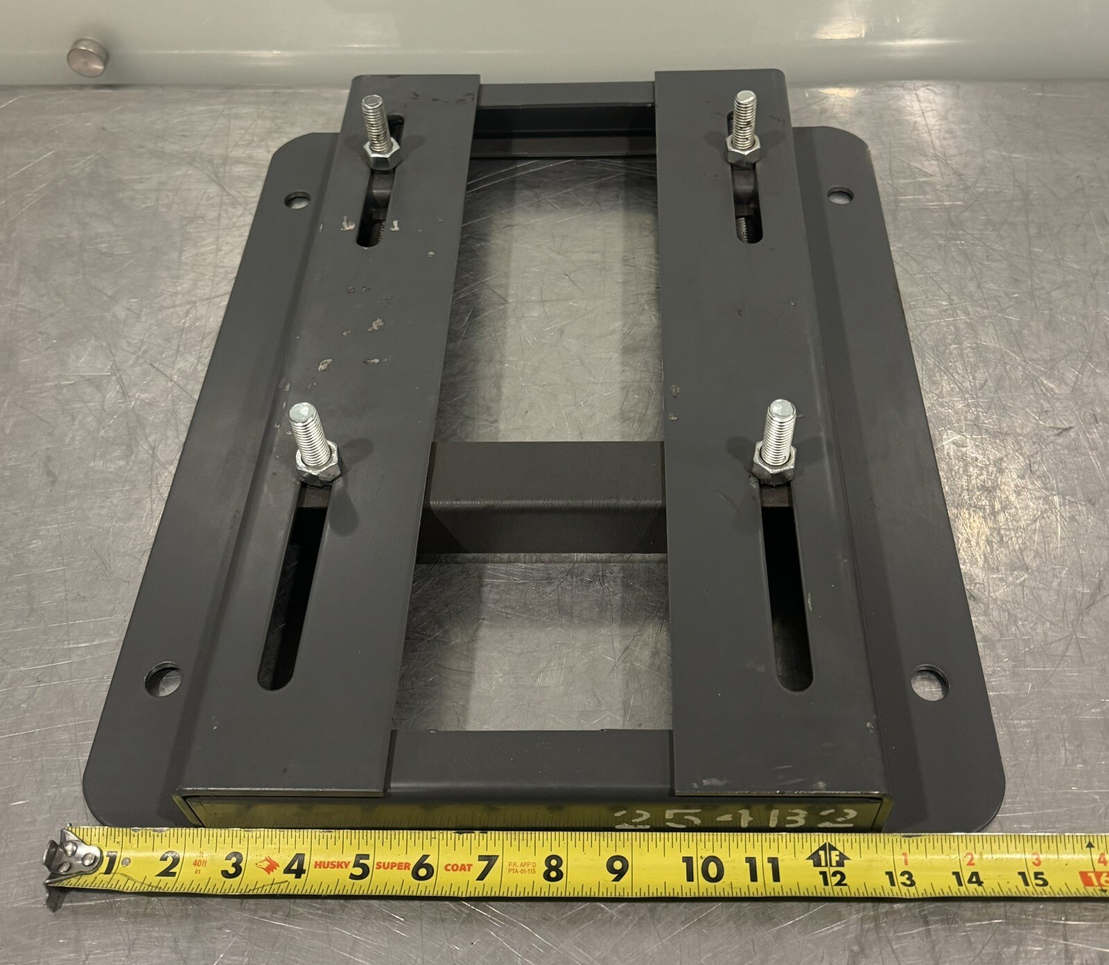 Marathon 254B2 Motor Slide Base Mount 254T NEW! FREE SHIPPING!