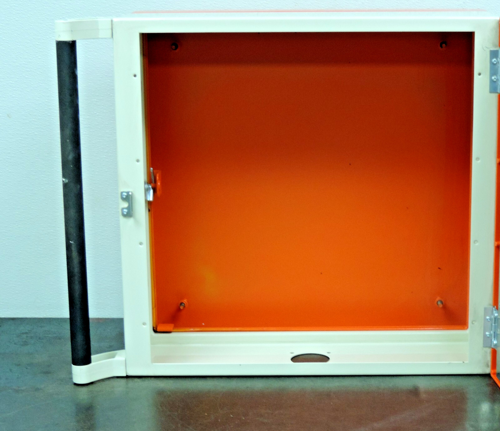 Hoffman Concept 64345001 Control Box Electrical Enclosure 22-1/2″x21-5/8″x9-1/2″