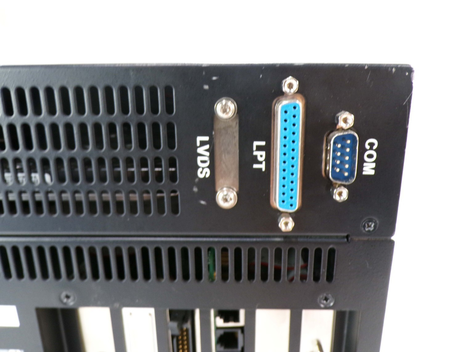 Rigaku TH-V8000-30AE-013 KE-162032-214845-1620-0 Computer Rigaku MFM65S2-RFFFAFA