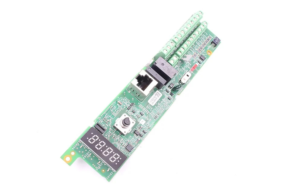 BBV55391_A01 DO ATV32HD11N4 TELEMECANIQUE – Refurbished – 24 Months Warranty