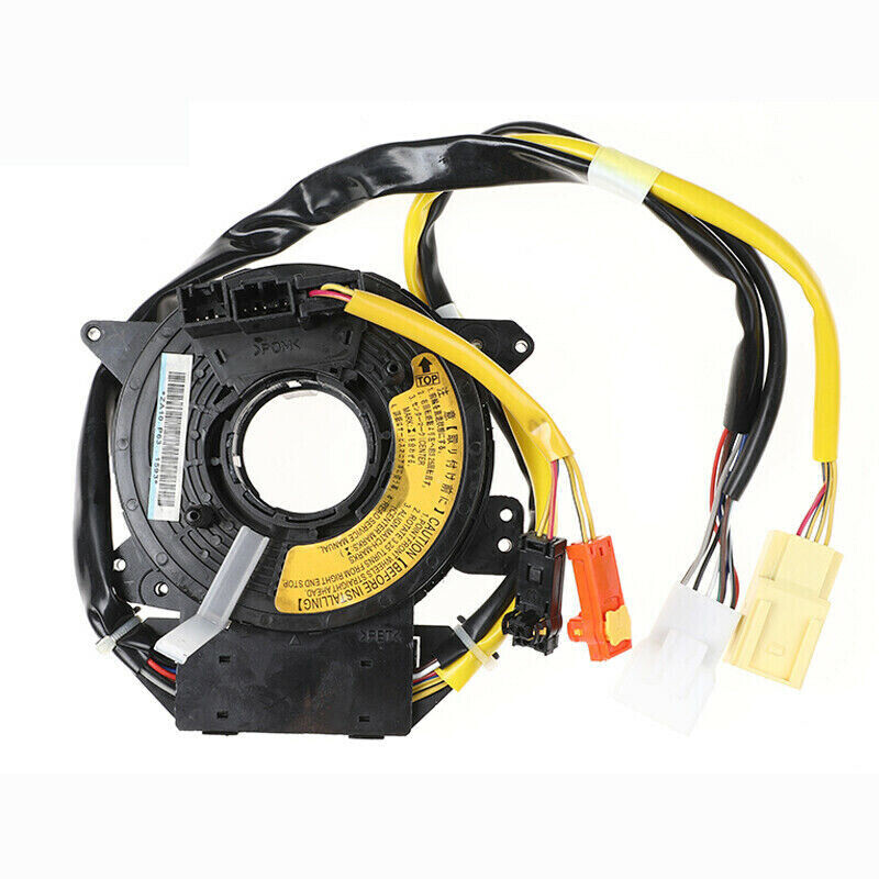 Spiral Cable Steering Wheel Reel Clock Spring 83196-FG020 For Subaru Impreza