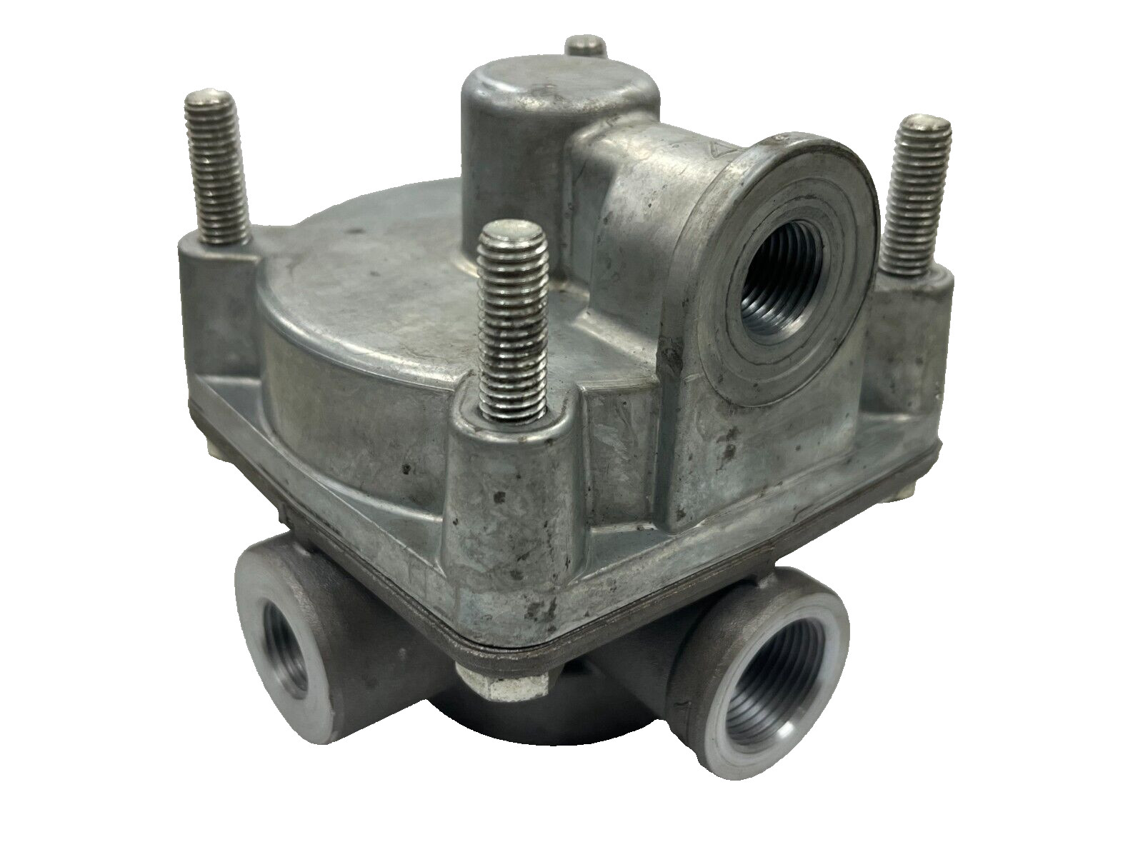 WABCO 9730010207 Pneumatic Relay Valve