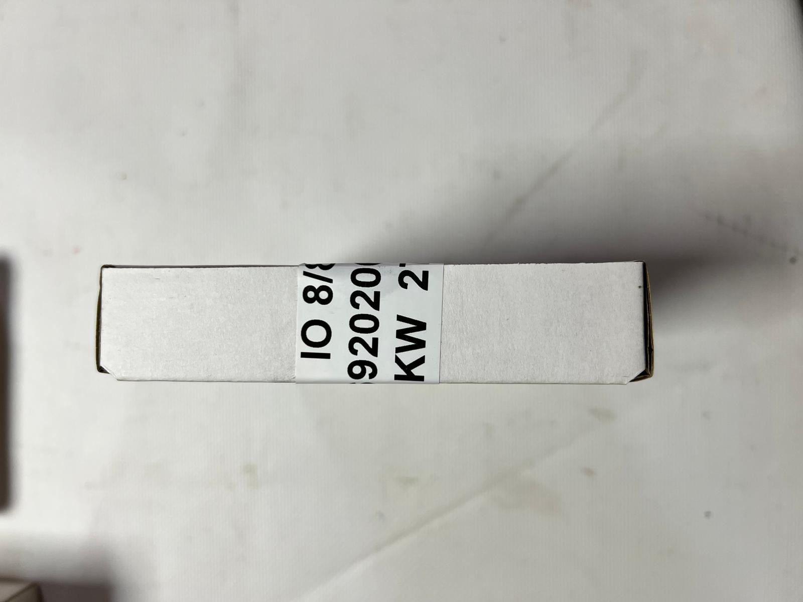 PLEIGER ELEKTRONIK IO 8/8/4 Module