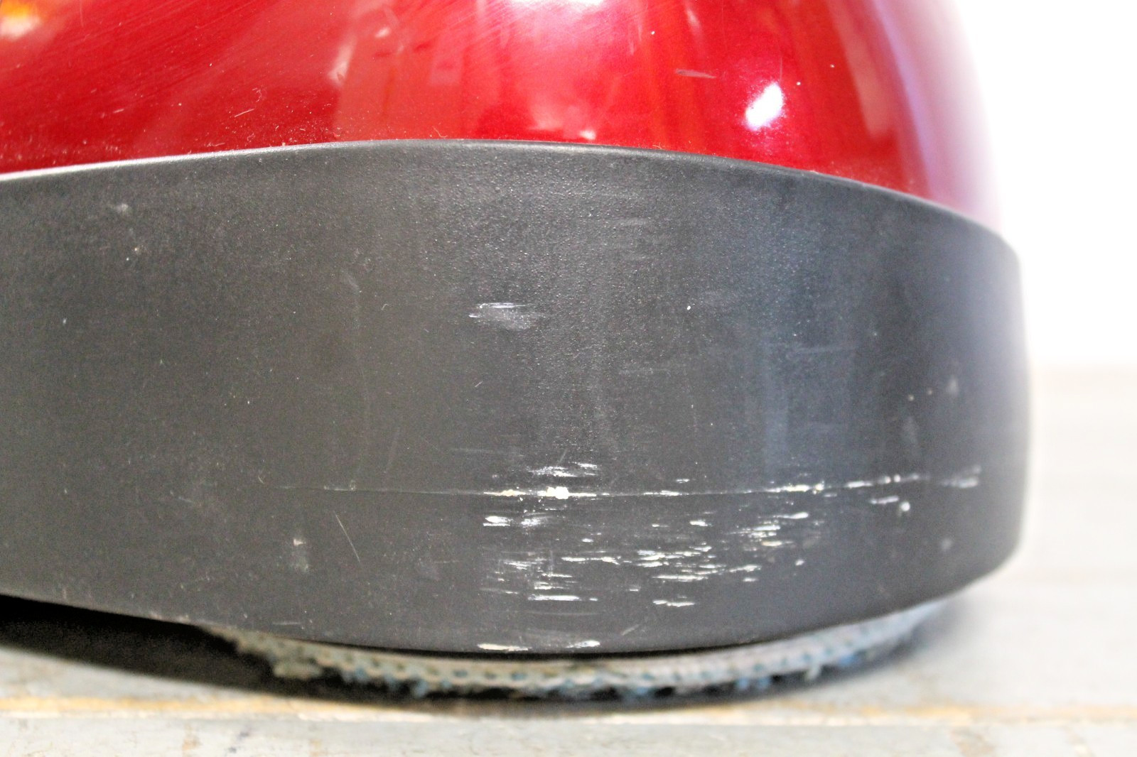 Ewbank EP170 Hard Floor Cleaner and Polisher 1 -Speed Floor Scrubber