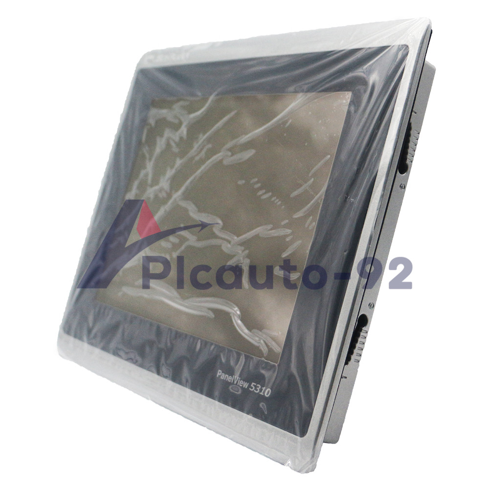 New Sealed Allen Bradley 2713P-T10CD1 Panelview 5310 Terminal AB 2713PT10CD1