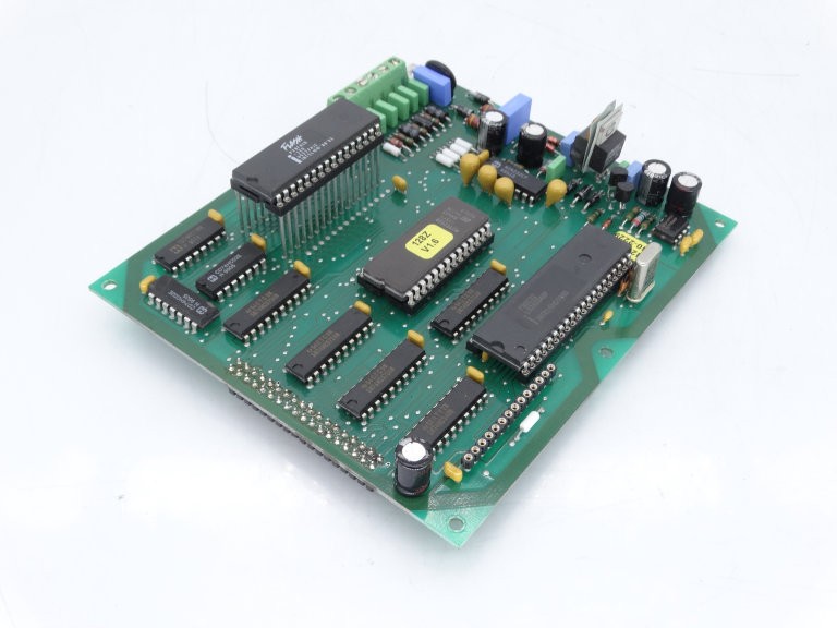 ARTEC 128Z-C CIRCUIT BOARD