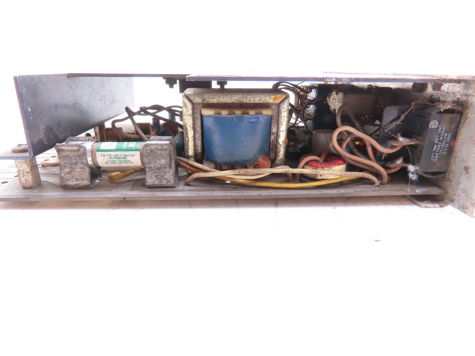 DME SMP15G Micropressor Temperature Controller 240VAC 15A Max 3600W