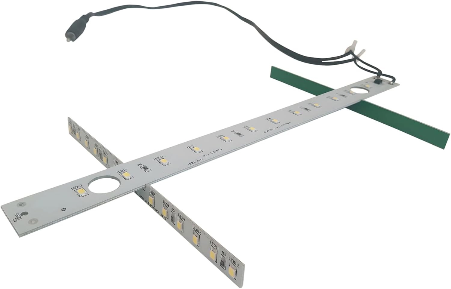 OCS Parts Bunn 46331.0001 LED Light and Cord Assembly