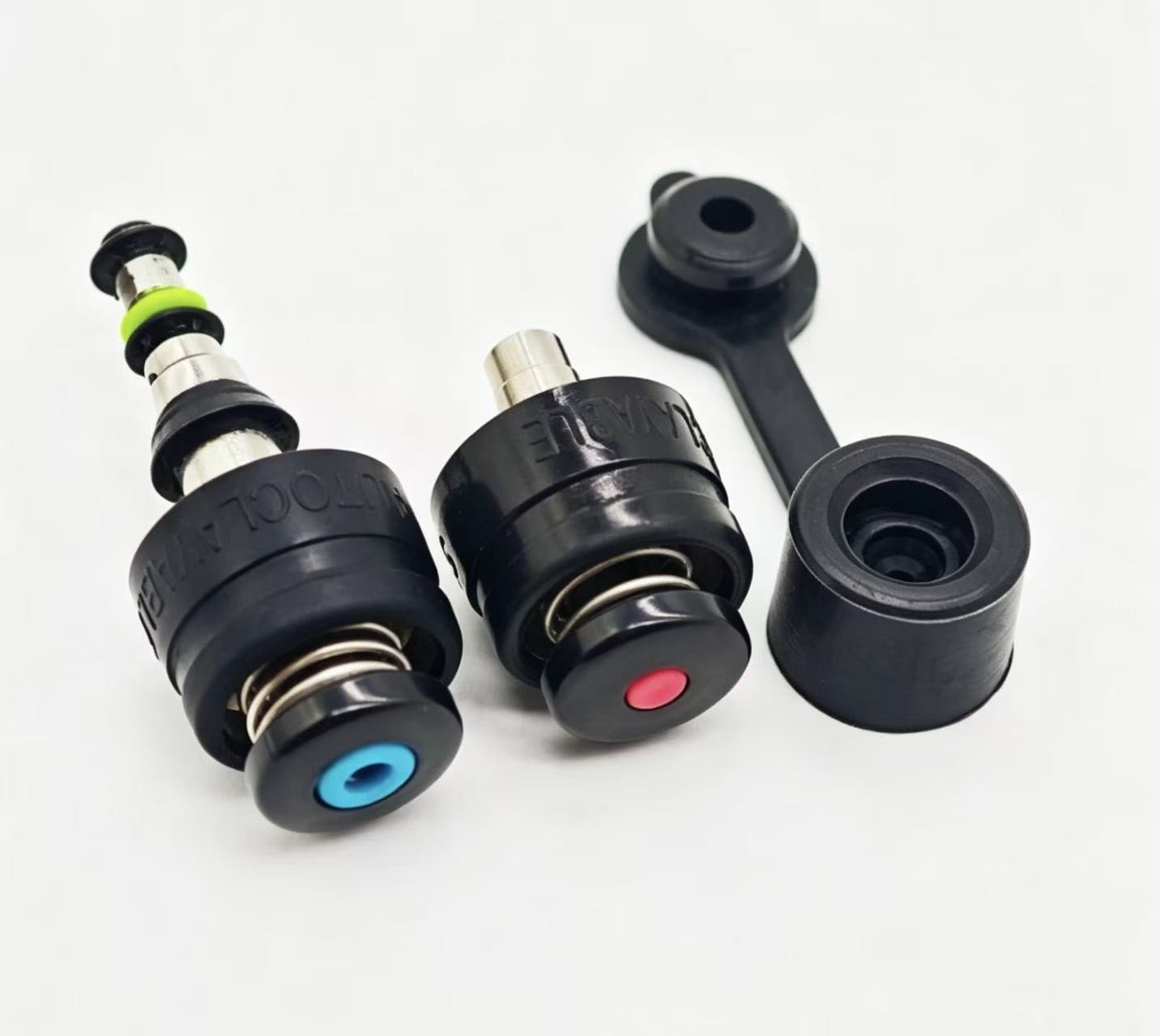 3PCS MH-443 MH-438 MB-358 for Olympus Endoscope Air Water Suction Biopsy Valve