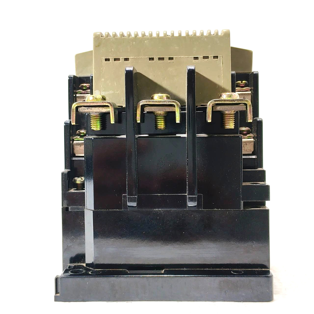 MITSUBISHI MAGNETIC CONTACTOR S-K95 380V