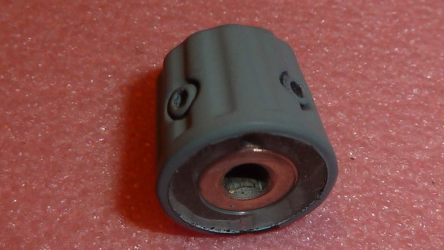 2PCS Aircraft KNOB INFRAMETRICS 0.190 inch MS21382-12 AEROSPACE KNOB 533-014-70