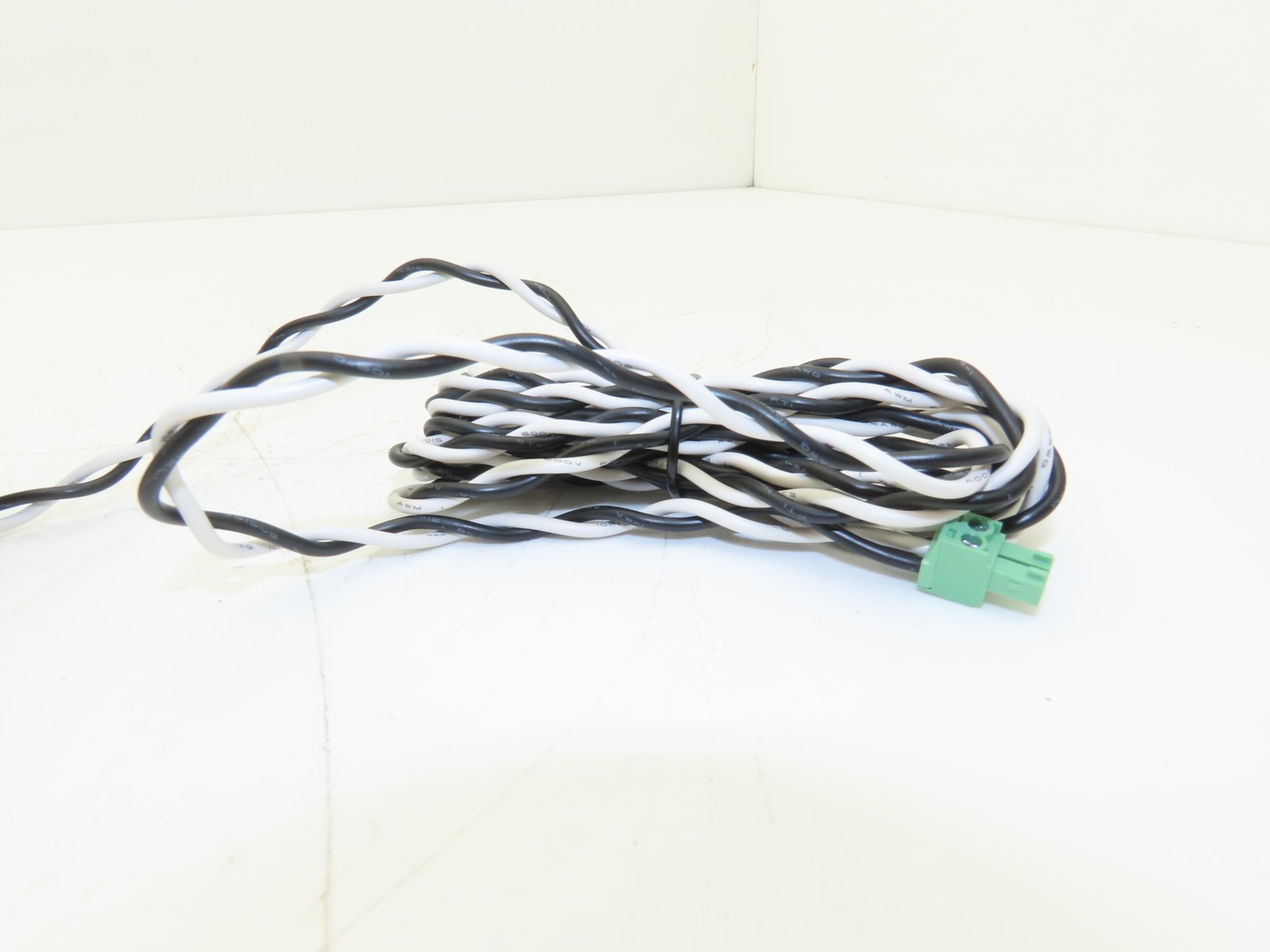EGauge Systems ECS20-200 Current Transformer Split-Core CT 20mm 200A 600VAC