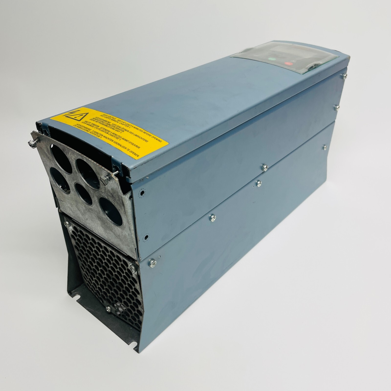 Honeywell CXL0030V34G5I0 Variable Frequency Drive 3 Phase 380 to 440V 0 to 500Hz
