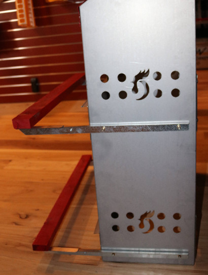 Duncan’s Poultry 6 Hole Hen Chicken Nest Box. Highest Quality. Made in USA.