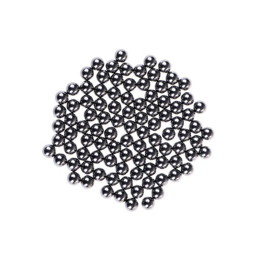 1.0-4.0mm Ball Bearing Steel Ball Bearings Roller Beads HOBBY DIY