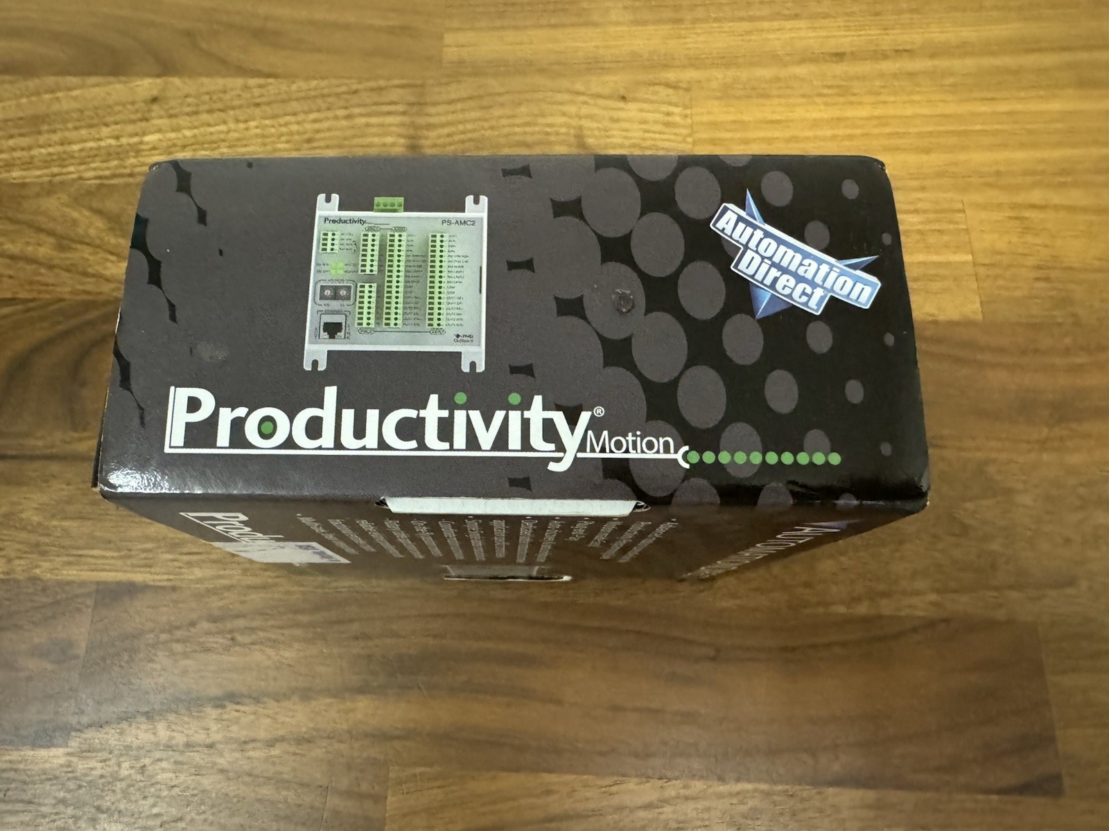 New Sealed Box AutomationDirect 1 Axis Motion Controller PS-AMC1 USA NextDay Air