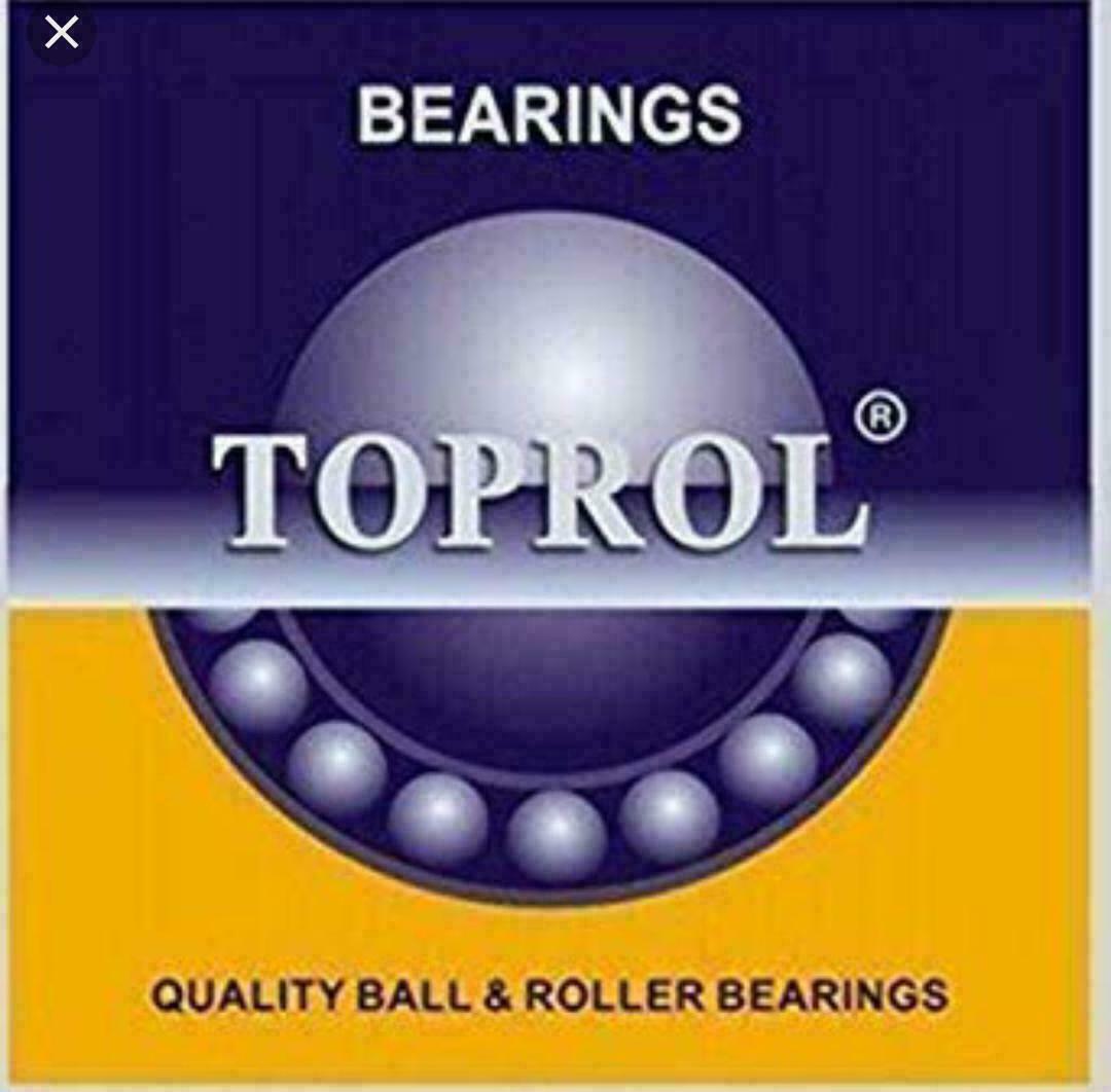 TOPROL A2 LM11949/LM11910 TAPERED ROLLER BEARING