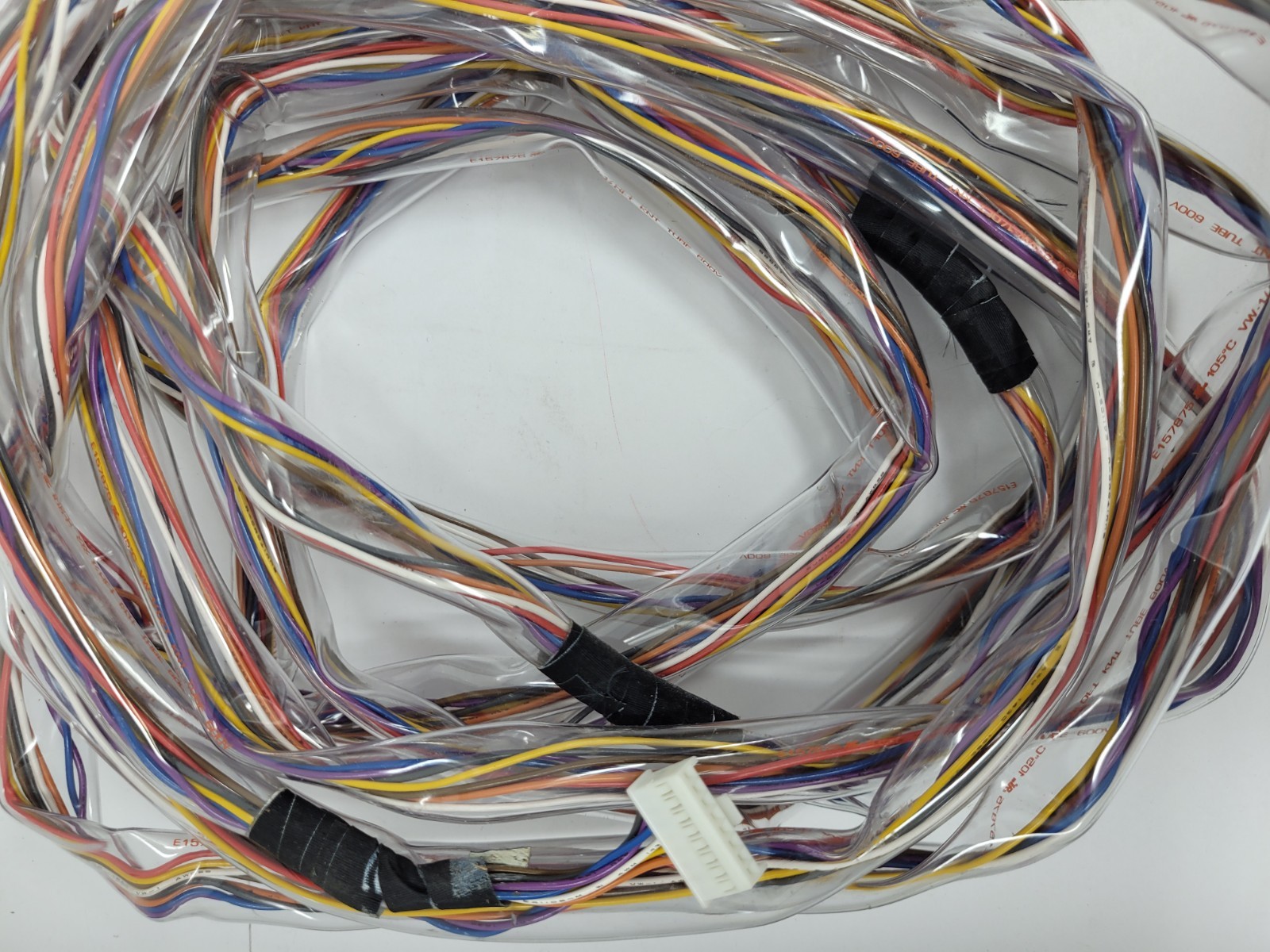 Fujitsu UTB-YWC IR Air Conditioner Receiver Unit For GATH Ducted Units