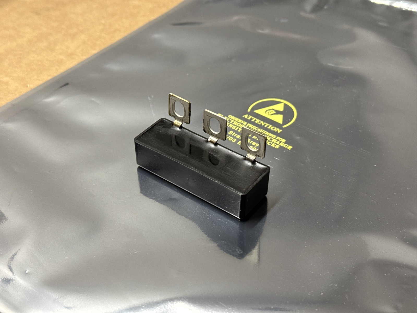 Okaya HRCMF 2J 225 Snubber HRCMF2J225 WARRANTY FAST SAME DAY SHIPPING