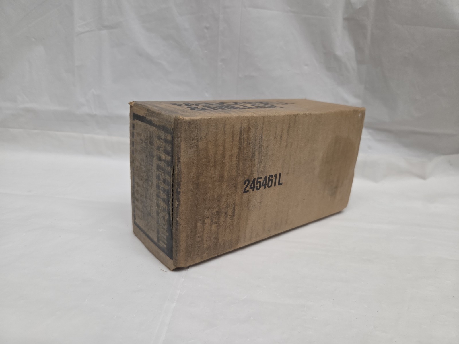 ITT McDonnell & Miller SA47-101-102 P.A. Valve & Strainer Assembly 341600