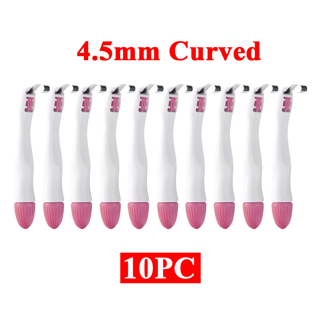 Dental Pro Metal Matrix Bands Molar/Premolar pre formed Bands Restoration Adjust