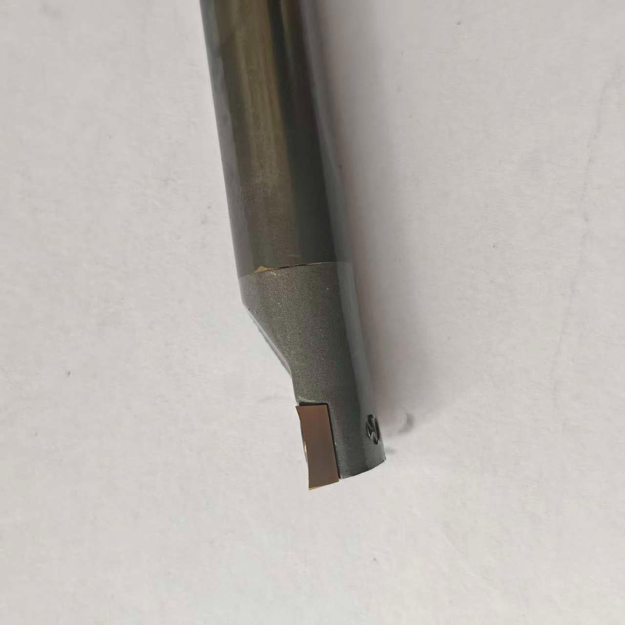 TOOL ZIMI Solid Carbide Boring Bar 1/2″ x 6.00″ E08-SCLCR3+ CCGT09T304